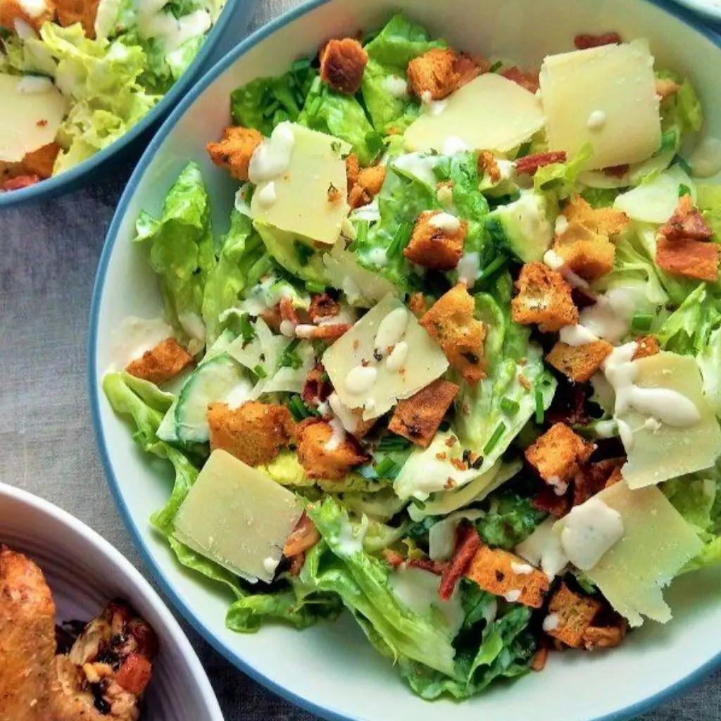 Caesar Salad